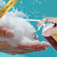 10Pcs Spray Foam Replacement Nozzles Expanding Foam Spray Tubes for DIY Projects