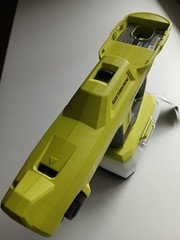 RYOBI Handheld Electrostatic Charge Sprayer Cordless 18V ONE+ Virus Protection