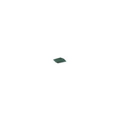 Scotch-Brite 96Cc Scotch-Brite, Green Scouring Pad, 6 In X 9 In, 10 Pk