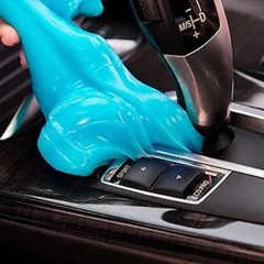 Universal Car Interior Cleaning Gel Slime, Auto Detailing Tool & Dust Remover fo