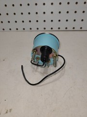 HydraMaster 110309 12V Water temp Gauge 140°-260°F