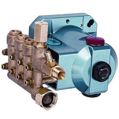 PRESSURE WASHER PUMP – CAT 4PPX30GSI – 2.7 GPM – 3000 PSI – 3/4″ Shaft 3400 RPM