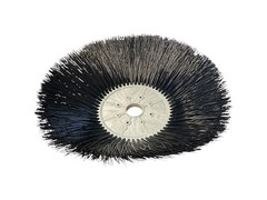 OEM Tennant 1027380 26” Polypropylene Disk Sweeper Brush Side Broom New