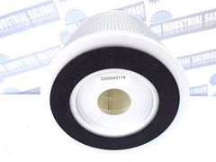 Nilfisk Compatable – Z8-17262 – CARTRIDGE FILTER, DRY HEPA – 170mmx150mm – (NEW)