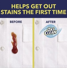 OxiClean 8057523564EA 22 mL Bonus Size On-the-Go Pen Stain Remover – New