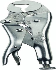 IRWIN 4 Vise-Grip Locking Wrench Wire Cutter 175mm Alloy Steel