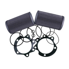 Filter Kit 29558329 for Allison High Capacity W/Gasket 5-13/16 X 3-1/4