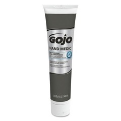 GOJO 815012 5 oz. Tube Hand Medic Professional Skin Conditioner (12/Carton) New