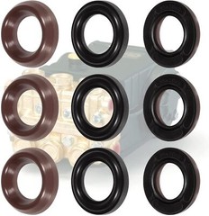 K69 General Pump Seal Kit 69 for 20mm Interpump Pump TS4040 TS2011 WS202 etc.