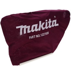 Makita 191C21-2 Dust Bag for DKP180, KP0810, and KP0800 (4-Pack)