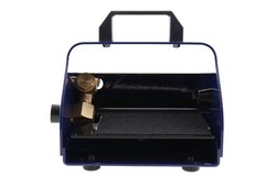 4000 PSI Sewer Jetter Foot Control Valve for High Pressure Hot and Cold Water