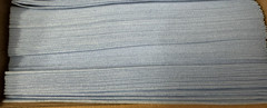 Tork Odor Resistant Foodservice Towels- Blue/Blue 1/4 Fold – 25 Towels