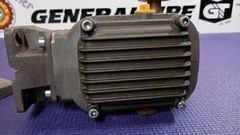 COMET pressure Washer Pump Used Needs Work. Pump Good Condition Broken Quik Rls