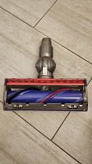 Dyson DC35 Vacuum Accessory Kit w/ Floor Tool, Crevice Tool, Dusting Brush, Bag