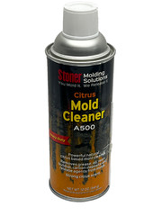 STONER A500 Mold Cleaner Citrus 12 oz Aerosol Can