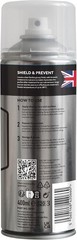 Rust Shield Aerosol – Anti Rust Spray, Protection Against Rust & Corrosion fo…