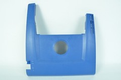 Clarke Carpet Master 112 115 212 215 218 Brush House Cover Blue 1470924510