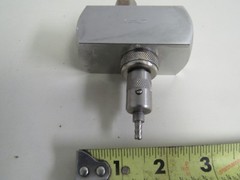 DEMA 236B TWO STAGE INJECTOR NSF ***NEW***