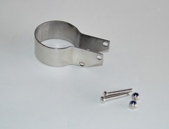 WestPak Detail Upholstery Tool Valve Replacement with Bracket Carpet Cleaning