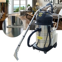60L Commercial Carpet Cleaning Machine Extractor Portable Carpet Cleaner Machine