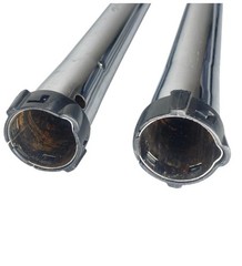 Rainbow E Series 2 Type 12 Vacuum Cleaner 2-Piece Extension Wand Set PN-2E
