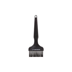 CONTROL COMPANY 3323 Antistatic Brush,9 in L 9JZX8
