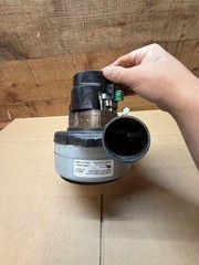 AMETEK LAMB 116392-00 Vacuum Motor 120V Works