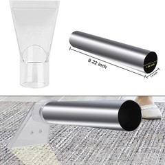 Carpet Vac Extractor Attachment-Tool Cleaning Vacuum Clear Upholstery Car3187