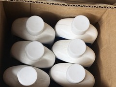 Whink Prod. 33081 33281 Glass Ceramic SS Cook-Top Cleaner 15 oz ea {Case of 6}