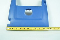 Clarke Carpet Master 112 115 212 215 218 Brush House Cover Blue 1470924510