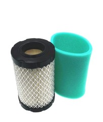 796031 Air Filter Replace for BS 992376 590825 591334 594201 OEM Air Cleaner Car