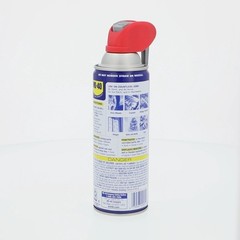 New Multi Purpose Original WD-40 Formula Lubricant Spray 3-PACK w/. Smart Straw