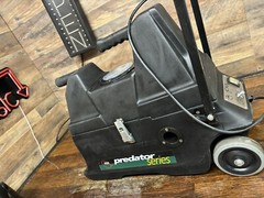NSS Predator Series Cx3 spotter portable carpet extractor IN GOOD CONDITION