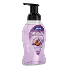 Softsoap 61052503CT 9 oz Soap Foam – Dreamy Lavender and Almond Milk (6/CT) New