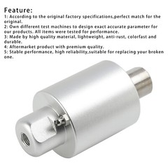 Whirl A Way Surface Cleaner Rotary Swivel Head 16″ 20″ 22″ 24″ 85.790.004 4000PS