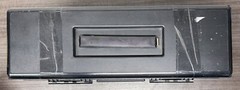 Atrix International Omega Vac Supreme #TL-575