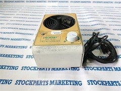 NuStat NS 1000 NS1000 Ionizing Air Blower Fast Ship 30 Days Warranty