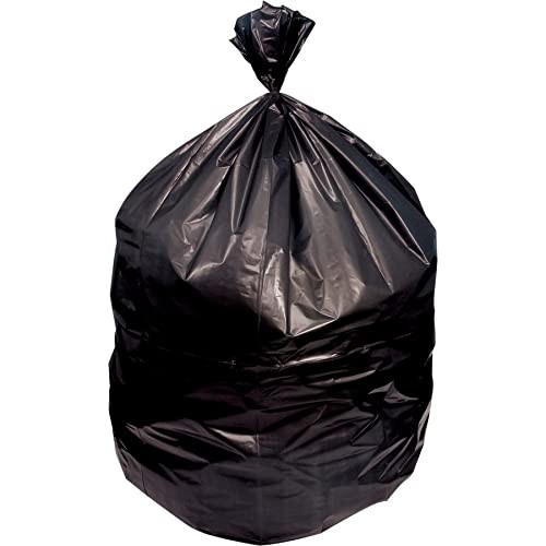 Genuine Joe Heavy Duty Trash Can Liners (gjo-02861) (gjo02861)