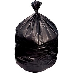 Genuine Joe Heavy Duty Trash Can Liners (gjo-02861) (gjo02861)