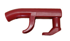 Sanitaire SC5845 handle assy with cord hook, p/n’s 73175-1SV, 28316-355N