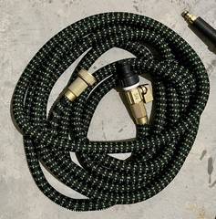 Kärcher K3 Follow Me Electric Wheel-Mounted Pressure Washer 1800 PSI 1.3 GPM