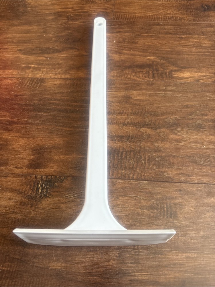 Long T Handle 5 Gallon Curved Bucket Scraper 5 Gallon Pail Paint Or Food