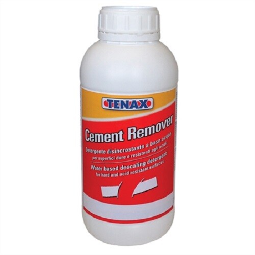 Tenax Cement Remover – 1 Liter