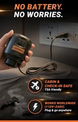 Vacuum Seal Bags for Clothing Travel – Lifetime Valve Warranty, Waterproof –