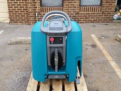 TENNANT B7 27″ Walk Behind battery Burnisher under 100HR 60 days parts WARRANTY
