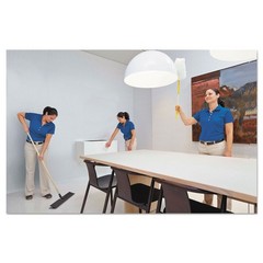 3M 59152W 8 in. x 30 ft. Easy Trap Duster – White (1/Box) New