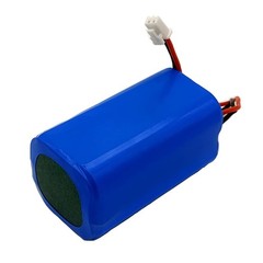 Youejoeq Replacement Shark Rvbat850 Battery For Shark Ion Rv1001Ae R75 R85 S87