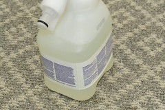 Diversey 5549254 Alpha-Hp Multi-Surface 1.5 L Cleaner