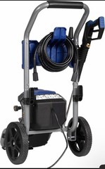 Westinghouse WPX3000e Electric Pressure Washer 3000 PSI 1.76 GPM 25ft Hose Soap…