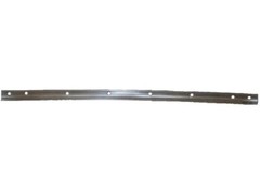 Support strip suitable for Comac Simpla 50-L20 new-polyurethane grey